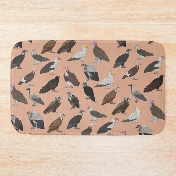 Item preview, Amazing Vultures designed and sold by ButtonandSquirt.