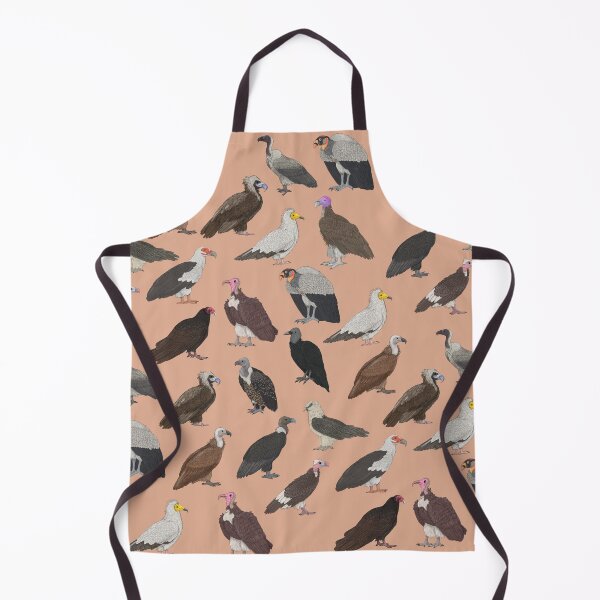 Item preview, Amazing Vultures designed and sold by ButtonandSquirt.