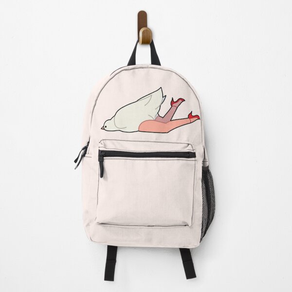 Item preview, Dove with Red Heels designed and sold by Jay Kozell.