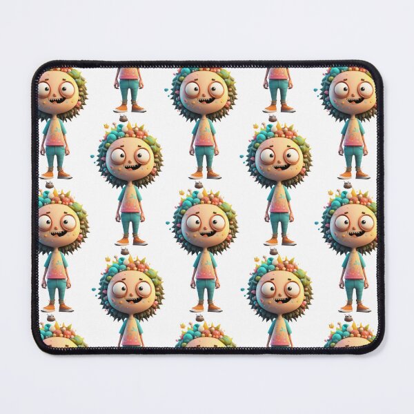 Item preview, Oliver - Digital Cartoon Character designed and sold by D-D-Pabby.
