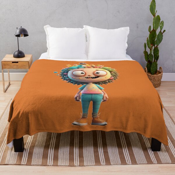 Item preview, Oliver - Digital Cartoon Character designed and sold by D-D-Pabby.