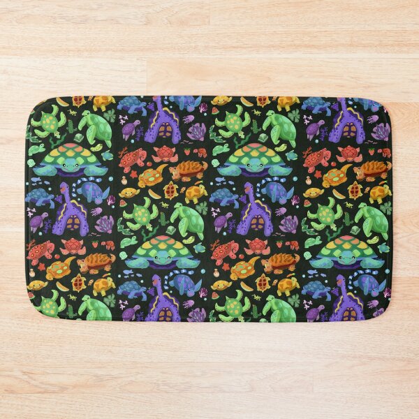 Item preview,  A myriad of turtles designed and sold by DomaniMedia.