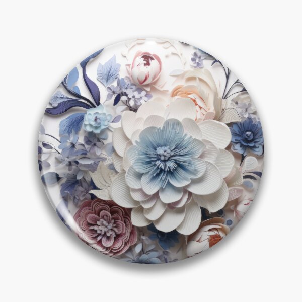 Item preview, Flower arrangement v4 designed and sold by KostasCreations.