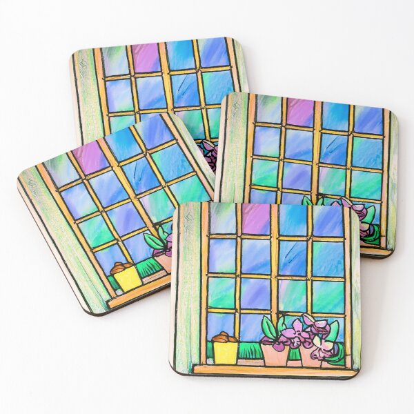 Item preview, Window designed and sold by DejanVuk.
