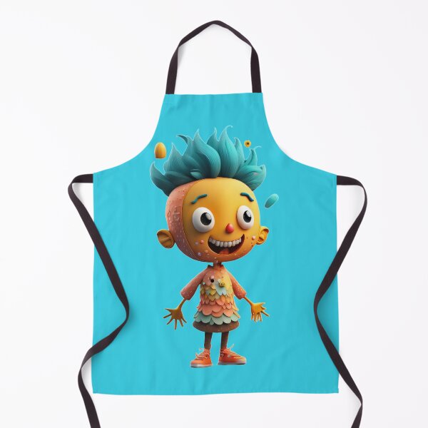 Item preview, Jasper - Digital Cartoon Character designed and sold by D-D-Pabby.