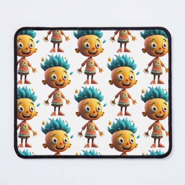 Item preview, Jasper - Digital Cartoon Character designed and sold by D-D-Pabby.