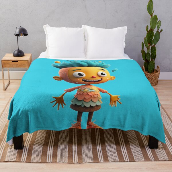Item preview, Jasper - Digital Cartoon Character designed and sold by D-D-Pabby.