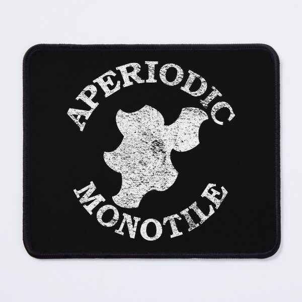 Artikelvorschau, Aperiodische Monokachel entworfen und verkauft von Decamegashop.