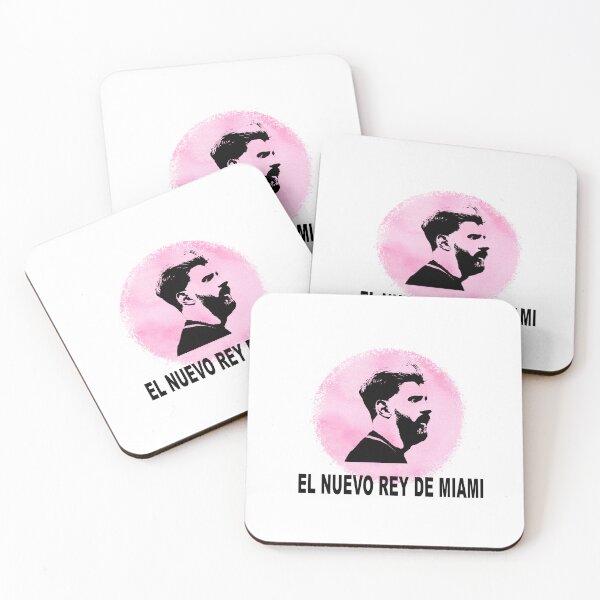 Item preview, El nuevo rey de Miami designed and sold by muta1993.