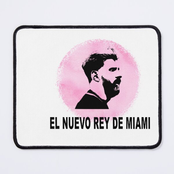 Item preview, El nuevo rey de Miami designed and sold by muta1993.