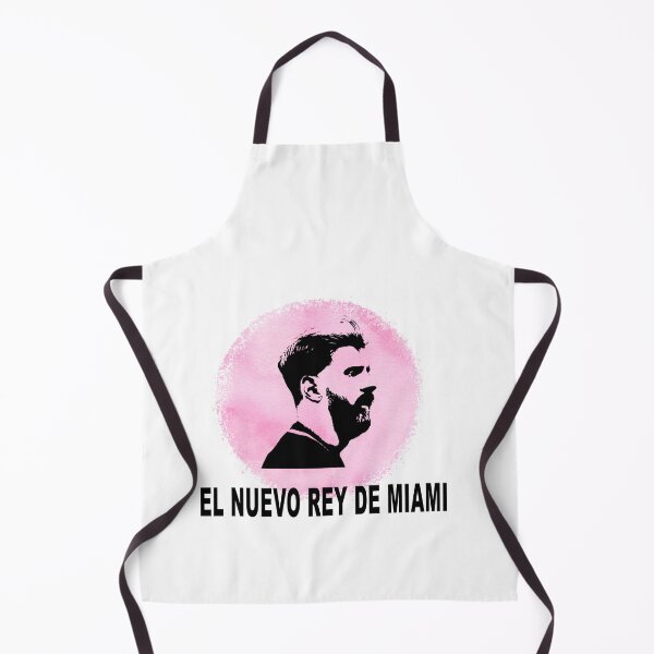 Item preview, El nuevo rey de Miami designed and sold by muta1993.