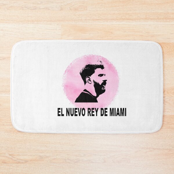 Item preview, El nuevo rey de Miami designed and sold by muta1993.