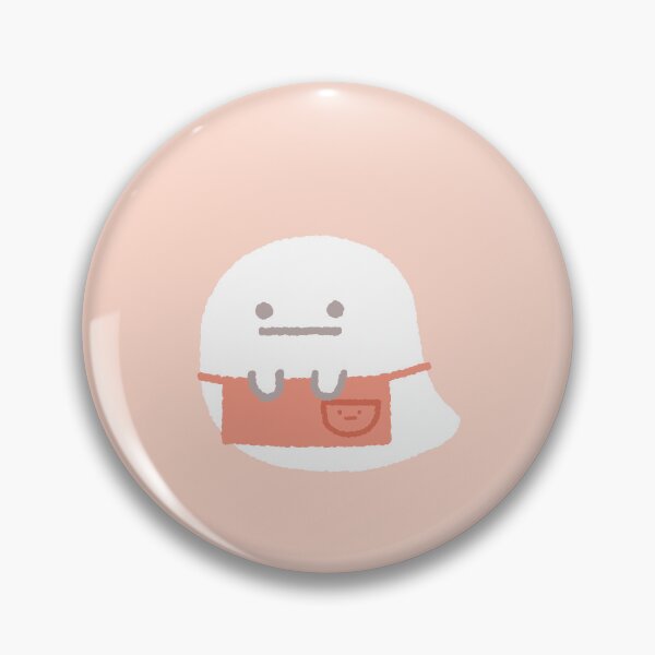 Item preview, Obake designed and sold by peachyfren.