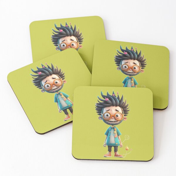 Item preview, Meadowlark - Digital Cartoon Character designed and sold by D-D-Pabby.