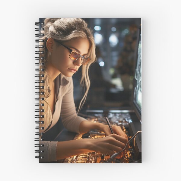 Item preview, Personal AI Assistant Developer - AI Solutions Creator designed and sold by TheBrainArt.