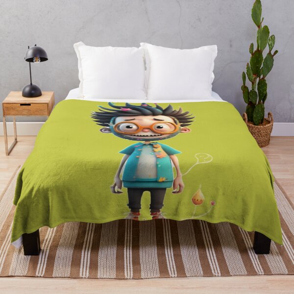 Item preview, Meadowlark - Digital Cartoon Character designed and sold by D-D-Pabby.