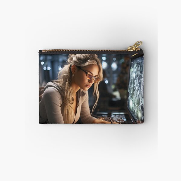 Item preview, Personal AI Assistant Developer - AI Solutions Creator designed and sold by TheBrainArt.