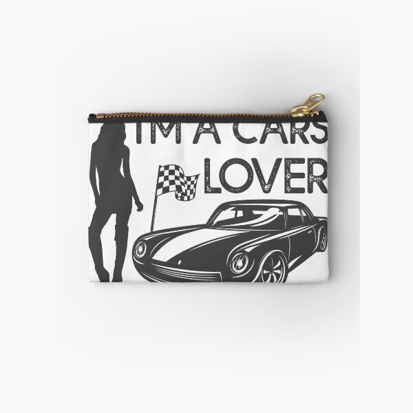 Item preview, I'am a cars lover designed and sold by Elkaissi3.