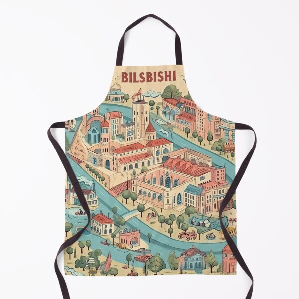 Item preview, Tbilisi art 2 designed and sold by giggles-omg.