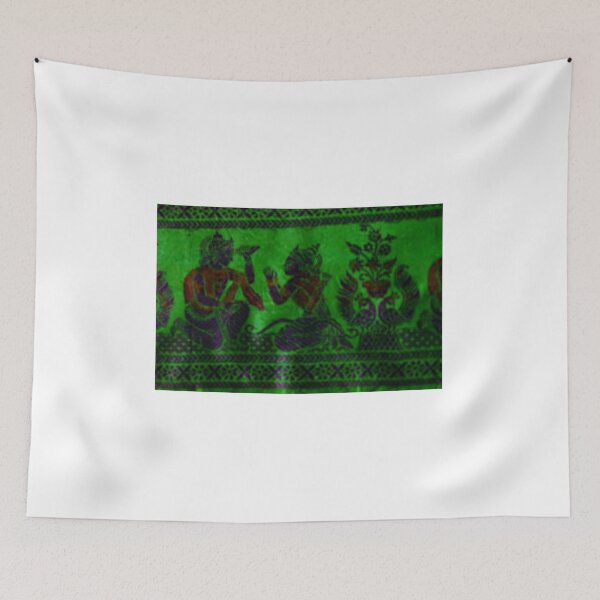 Item preview, Madhubani art designed and sold by Nilu Mishra.