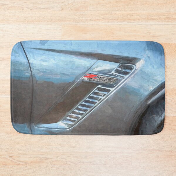 Item preview, 2015 Chevrolet Corvette Z06 X174  designed and sold by RichFrancoCars.