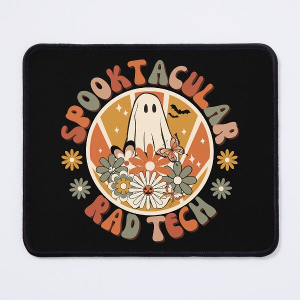 Item preview, Spooktacular Rad Tech designed and sold by Hey-Nice-Shirt.