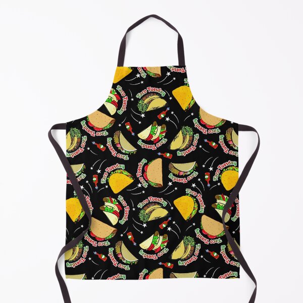Item preview, Salsa into Taco Tuesday Fun designed and sold by GreenCarbon2112.