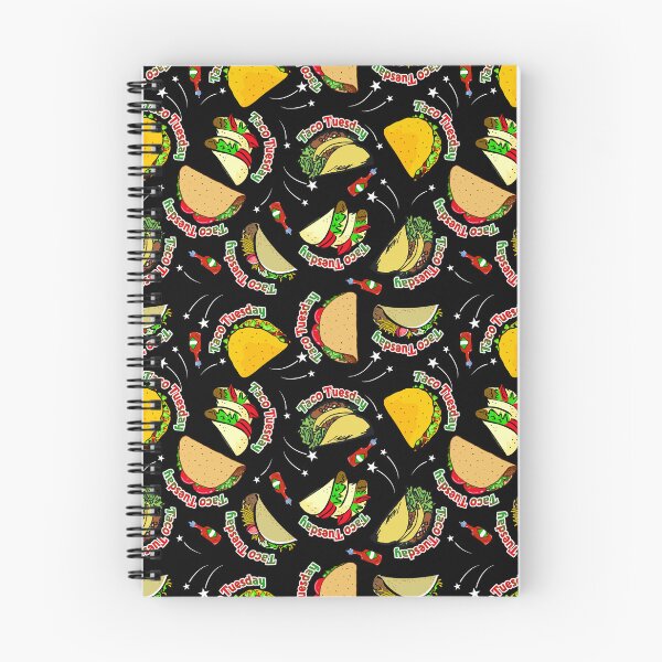 Item preview, Salsa into Taco Tuesday Fun designed and sold by GreenCarbon2112.