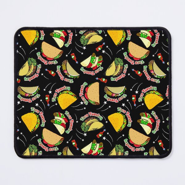 Item preview, Salsa into Taco Tuesday Fun designed and sold by GreenCarbon2112.