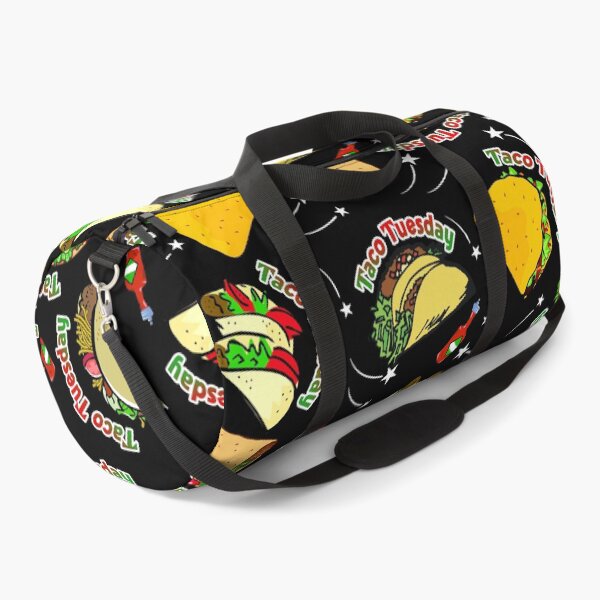Item preview, Salsa into Taco Tuesday Fun designed and sold by GreenCarbon2112.