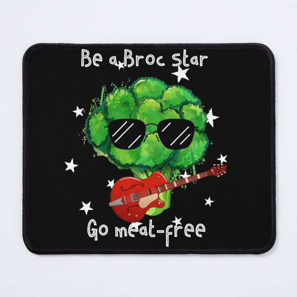 Item preview, Broc Star designed and sold by themourningstar.