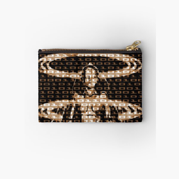 Item preview, METROPOLIS. TRANSFORMATION. BINARY CODE EDITION. ORANGE. designed and sold by 5hertz.