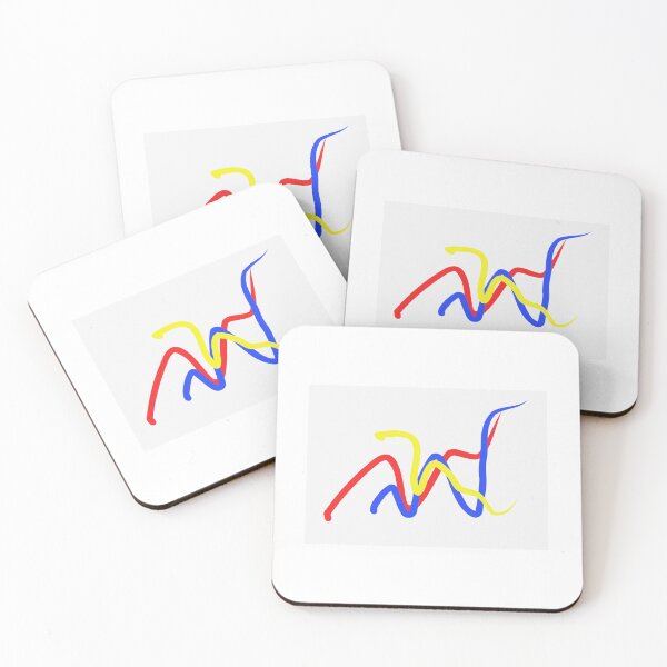 Item preview, Strings designed and sold by waterfall-ink.