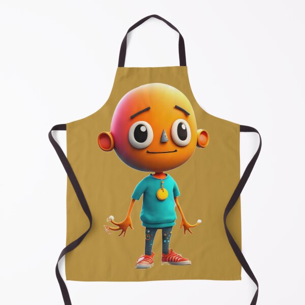 Item preview, Milo - Digital Cartoon Character designed and sold by D-D-Pabby.