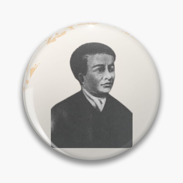 Item preview, Benjamin Banneker Math Classroom Poster designed and sold by mainstmaggie.
