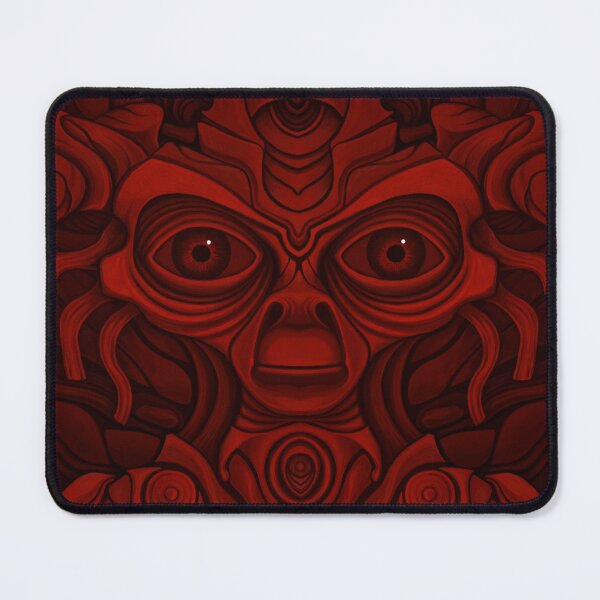 Item preview, fantasy alien another dimension designed and sold by neurostructure.