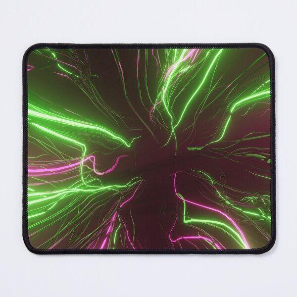 Item preview, Electrifying Lightning designed and sold by NoRagetsArt.