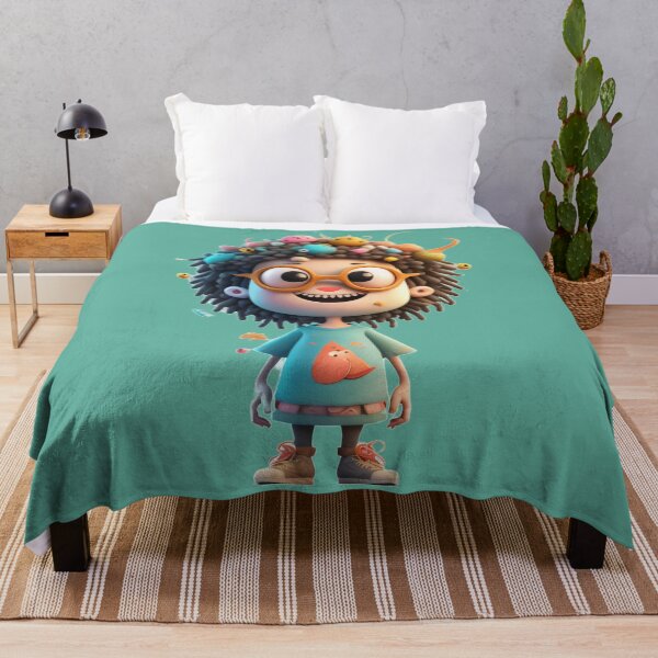 Item preview, Luna - Digital Cartoon Character designed and sold by D-D-Pabby.