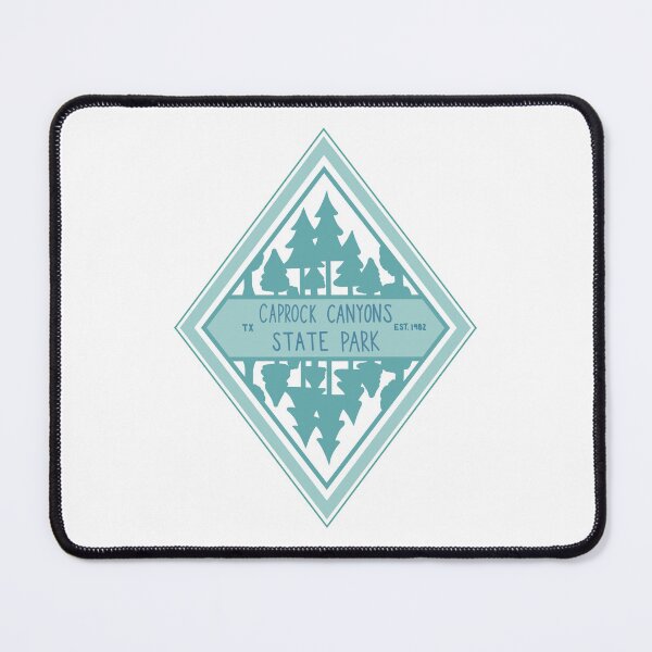Item preview, Caprock Canyons State Park, Texas designed and sold by pdaniels.