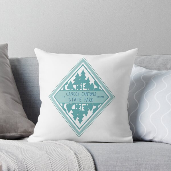 Item preview, Caprock Canyons State Park, Texas designed and sold by pdaniels.