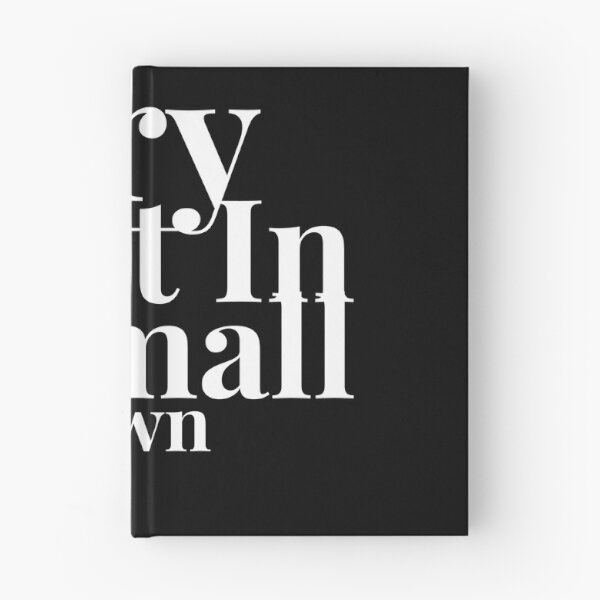 Item preview, Try That In a Small Town designed and sold by SmartCastle.