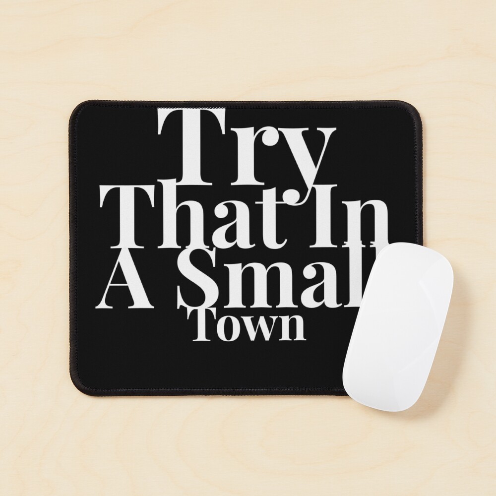 Item preview, Mouse Pad designed and sold by SmartCastle.