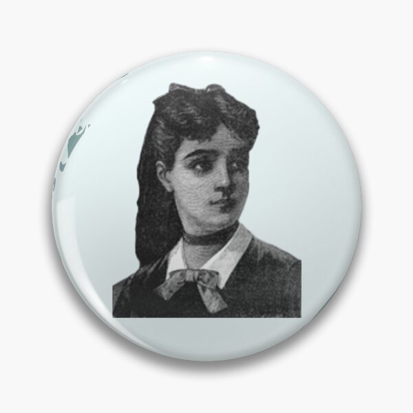 Item preview, Sophie Germain Math Classroom Poster designed and sold by mainstmaggie.