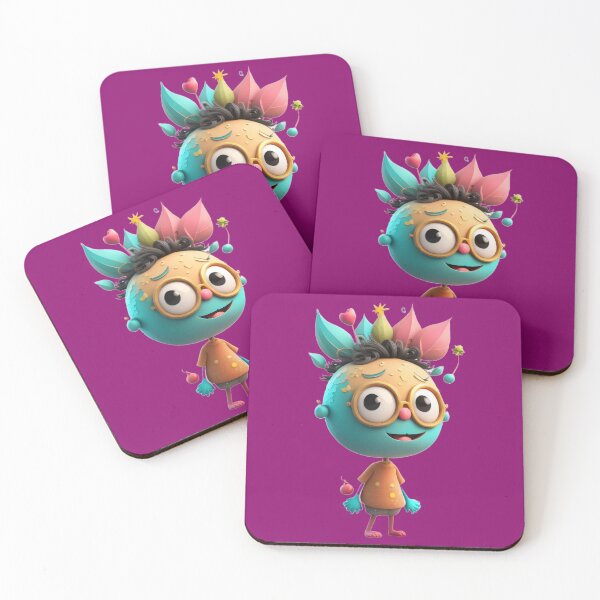 Item preview, Percival - Digital Cartoon Character designed and sold by D-D-Pabby.
