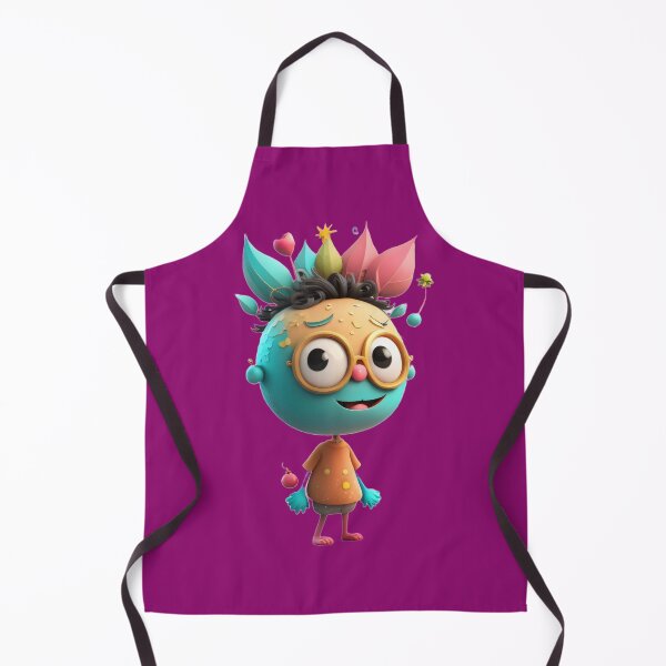 Item preview, Percival - Digital Cartoon Character designed and sold by D-D-Pabby.