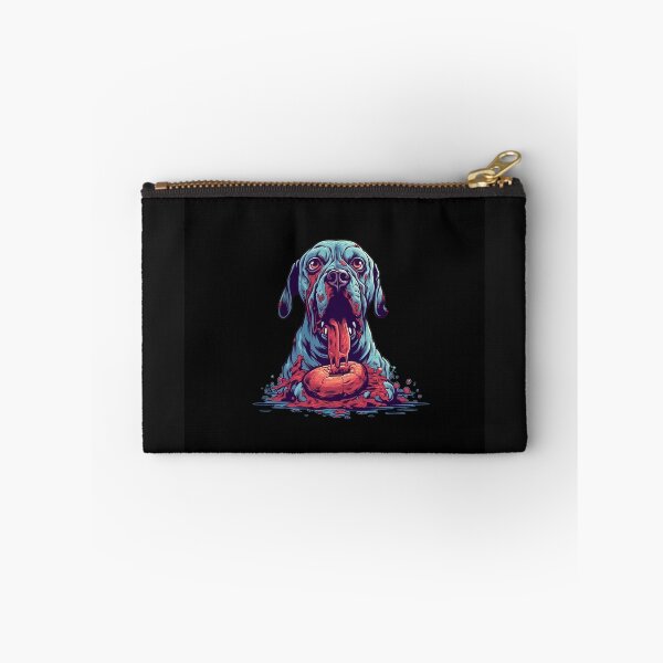 Item preview, Dog Horror Movie, Zombie #2 designed and sold by Dog Lover.