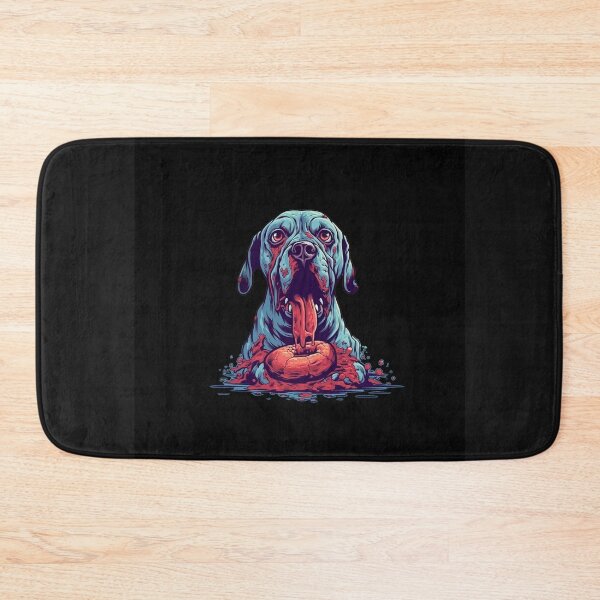 Item preview, Dog Horror Movie, Zombie #2 designed and sold by Dog Lover.