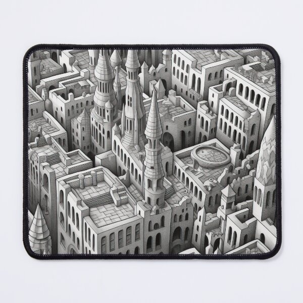 Item preview, Barcelona art 12 designed and sold by giggles-omg.