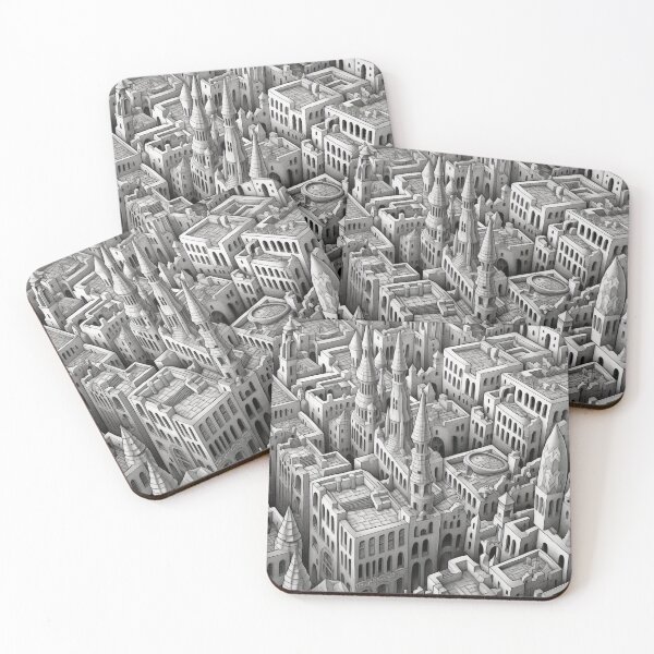Item preview, Barcelona art 12 designed and sold by giggles-omg.