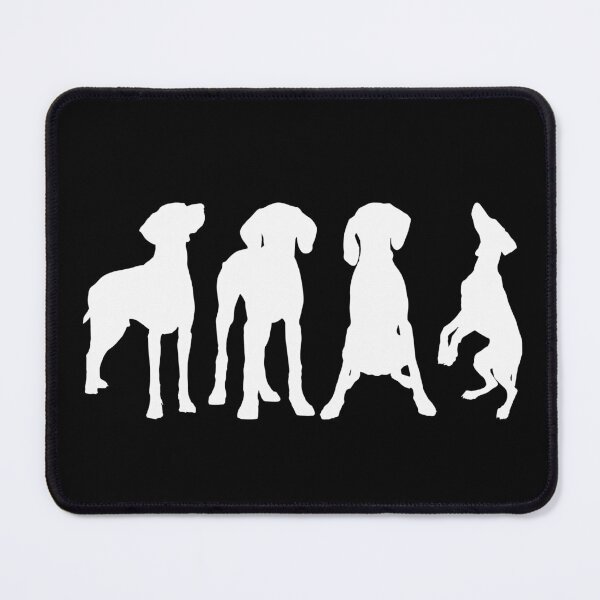 Item preview, German Shorthaired Pointer Silhouette - GSP Owner designed and sold by TheBeesForYou.